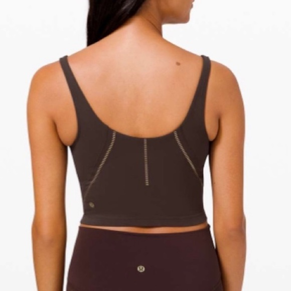 lululemon athletica Tops - Lululemon Align Tank Special Edition